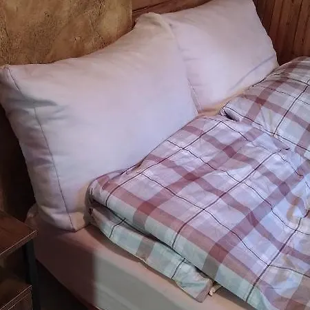 Retro Alvo Nyaraló Pálköve