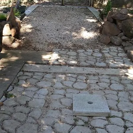 Nyaraló Retro Alvo *